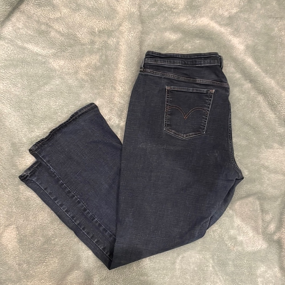 Levi 415 Classic Boot 22W